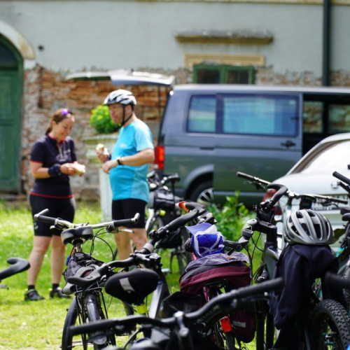 Eveniment pentru promovarea castelelor din județul Mureș