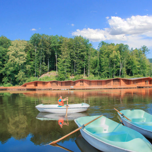 Barbat Dispărut găsit de Polițiști în Sovata
