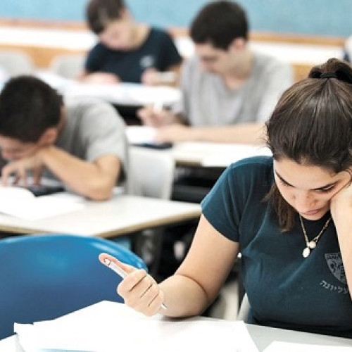 Examenul de Evaluare Națională se va desfășura în perioada 25-28 iunie