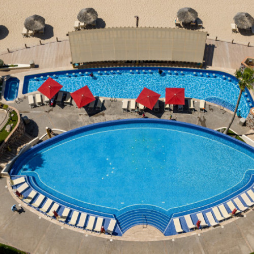 Un bărbat american a murit electrocutat într-un jacuzzi din Mexic