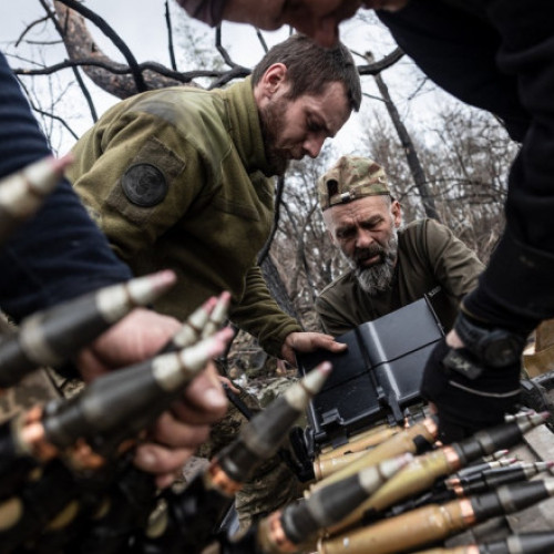 Ucraina respinge condițiile lui Putin pentru pace