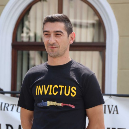 A doua ediție a Semimaratonului Eroilor Invictus în Bistrița