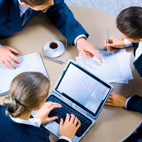 Piața muncii din România rămâne dinamică