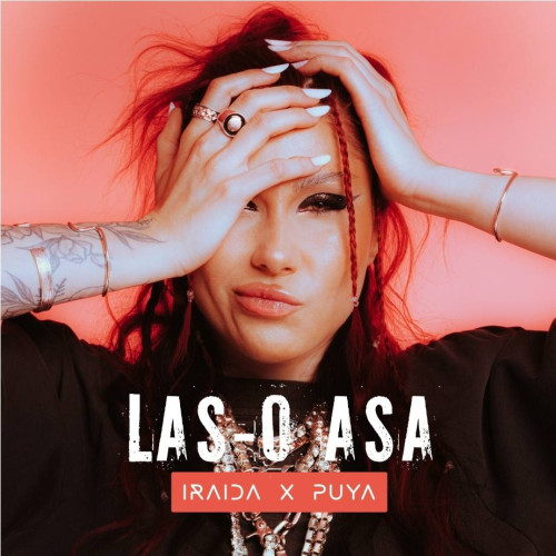 IRAIDA și Puya lansează noul hit „Las-o așa”