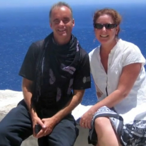 Un turist american a dispărut pe o insulă din Grecia