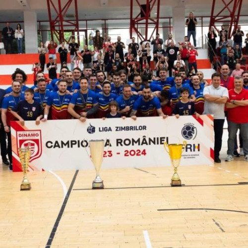 Dinamo București solicită wild-card pentru Liga Campionilor