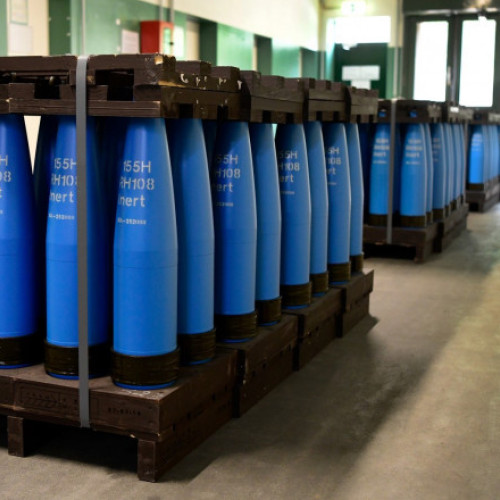 Lucrători de la Continental vor fi transferați la Rheinmetall