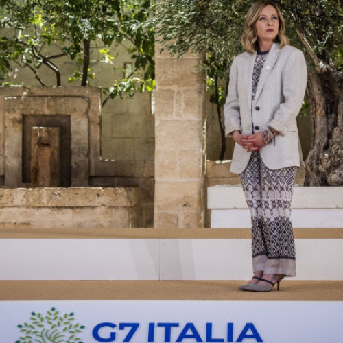 Declarația G7 Nu Va Conține Referiri la Dreptul la Avort