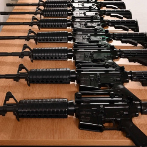 Curtea Suprema a SUA Anulează Interdicția pentru Accesoriul &quot;Bump Stock&quot;