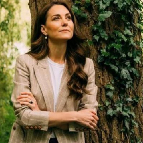 Prima apariție publică a Prințesei de Wales după diagnosticarea cu cancer