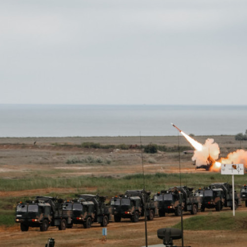 Ambasada SUA: România Are Capacitățile de Apărare Aeriană Necesare