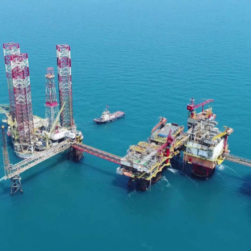 Ministerul Finanțelor propune măsuri pentru facilitarea investițiilor în Neptun Deep