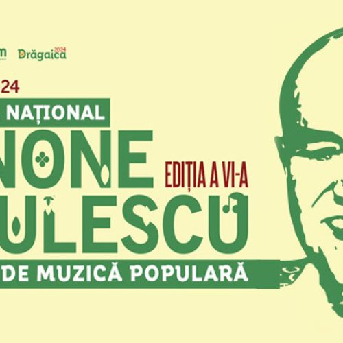 Festivalul Național Concurs de Muzică Populară "Benone Sinulescu"