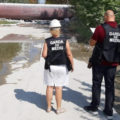 Inspecții și controale în urma sesizărilor cetățenilor