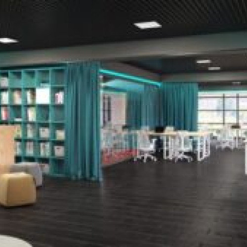 Bibliotecile din județul Brașov vor beneficia de dotări moderne prin fonduri europene