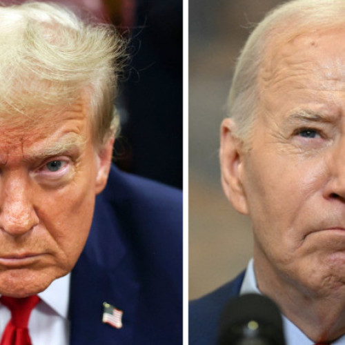 Donald Trump a împlinit 78 de ani