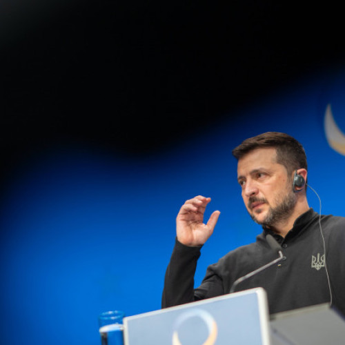 Summitul pentru pace în Ucraina începe în Elveția