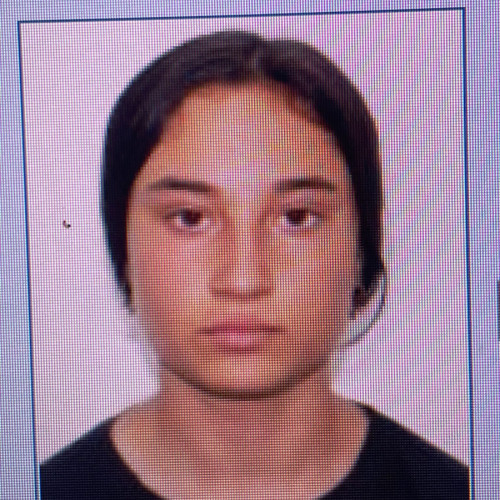 Fata de 15 ani dispărută în Galați, căutată de Poliție