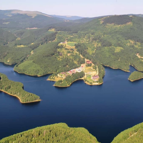 Destinații de primăvară și vară în județul Alba