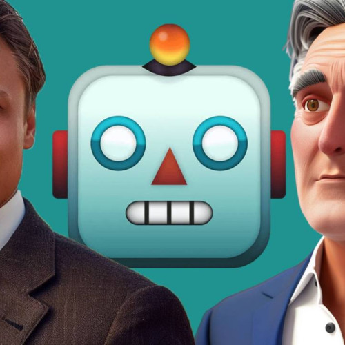 Chatboți AI candidați la funcții publice în SUA și UK