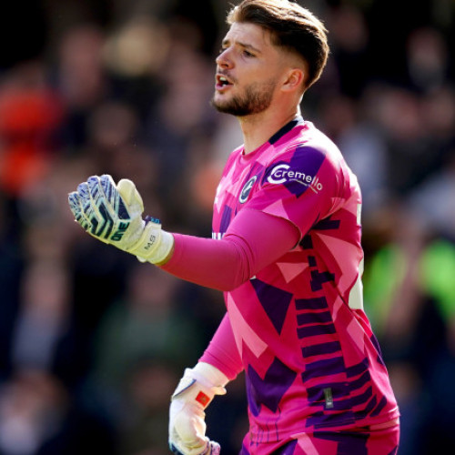 Matija Sarkic, portarul Muntenegrului si al echipei Millwall, a murit la 26 de ani