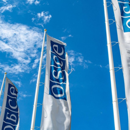 Autoritățile române interzic participarea delegațiilor Rusiei și Belarusului la Adunarea Parlamentară a OSCE