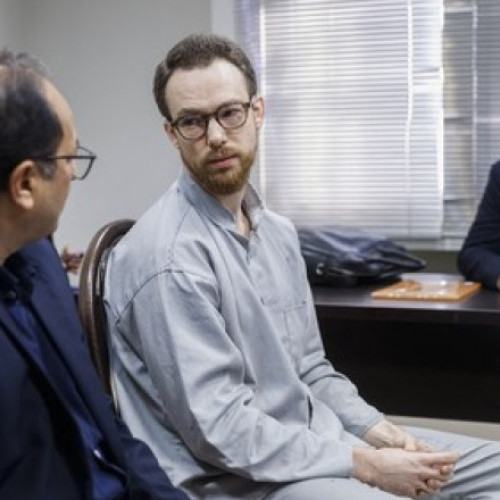 Suedia și Iranul au efectuat un schimb de prizonieri