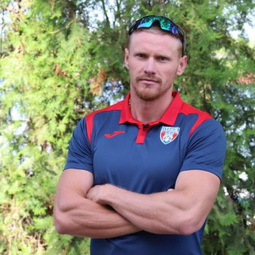 Catalin Chirila a câștigat aurul la Campionatele Europene de kaiac-canoe