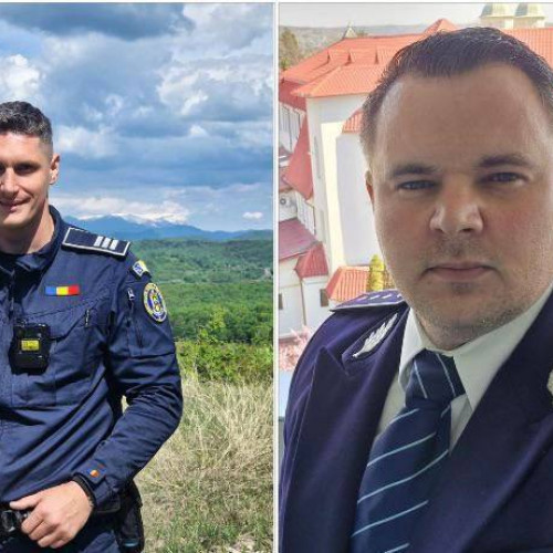 Fiul agresează mama și amenință cu sinuciderea în Moreni