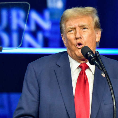 Donald Trump Critică Ajutorul American Acordat Ucrainei