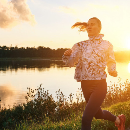 Femeie de 52 de ani aleargă 1.000 de kilometri din Thailanda până în Singapore