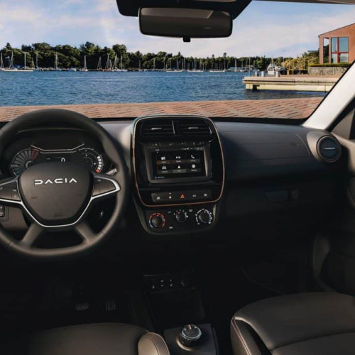 Numărul mașinilor electrice din România în creștere