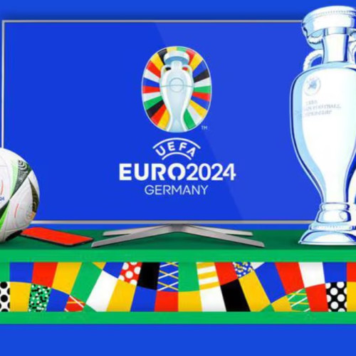 Lotul României la EURO 2024 și numerele de pe tricouri