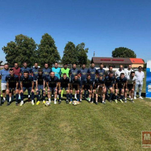 Pro Sport Vf. Câmpului întâlnește ACS USV Iași în barajul pentru promovarea în Liga a 3-a