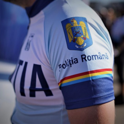 Echipe mixte de poliție din Bulgaria și România vor dirija traficul la frontieră pe perioada verii