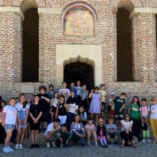 Proiecte de mediu ale Asociatiei Centrul Socio-Cultural COMMUNIO