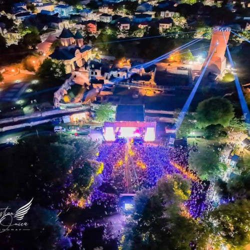 Târgoviște, exemplu de transformare urbană în presa națională