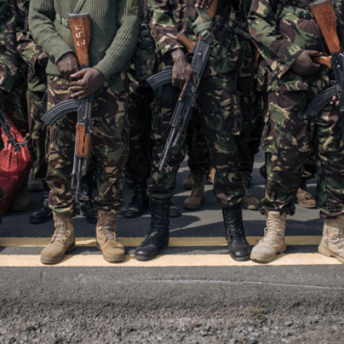 Cetățean român decedat și alți doi răniți în Congo