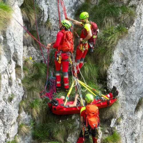 Salvamont România, Solicitat pentru Intervenții Multiple în Ultimele 24 de Ore