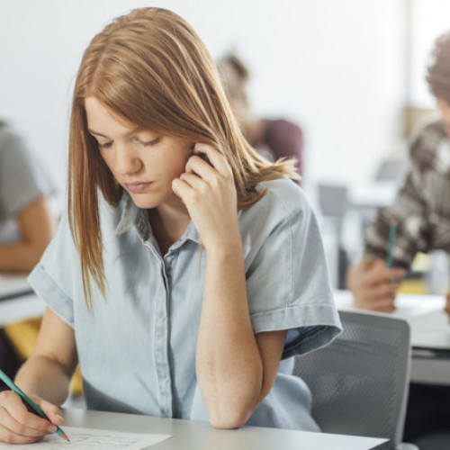 Bacalaureat 2023: Începe sesiunea iunie-iulie