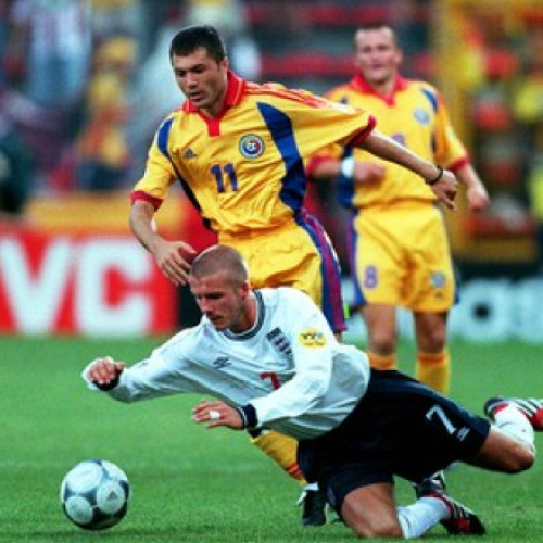 Adrian Ilie, condamnat la 8 luni de închisoare cu suspendare