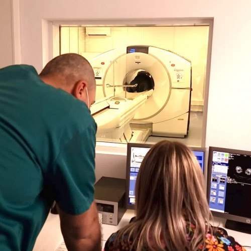 Investiție de 5 milioane de euro pentru dotarea Spitalului Județean din Galați