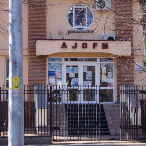 526 de locuri de muncă vacante în evidența AJOFM Galați