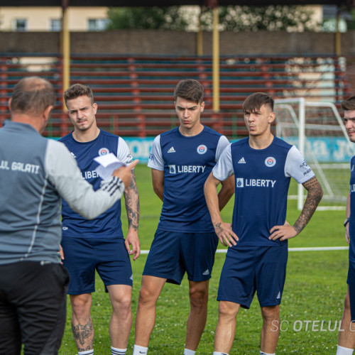 Otelul continua seria de transferuri