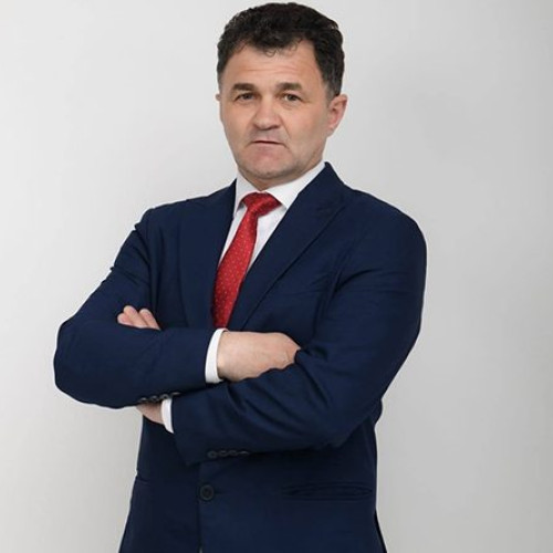 Iancu Emerson Toma rămâne primar în Ghelari