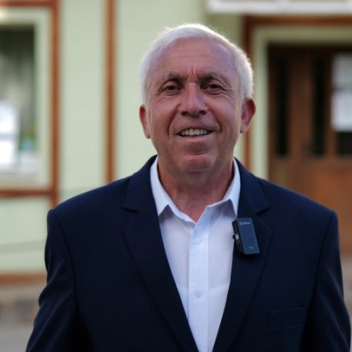 Daniel Pupeza continuă ca primar în Teliucu Inferior