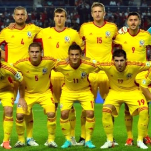România debutează la EURO 2024 împotriva Ucrainei