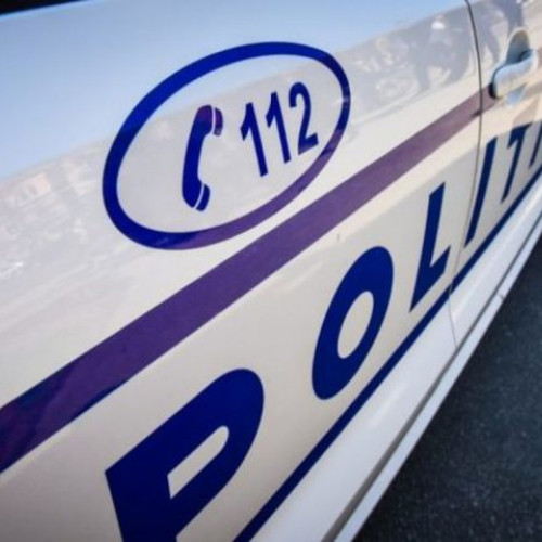 Bărbat găsit mort sub un plug într-o anexă gospodărească