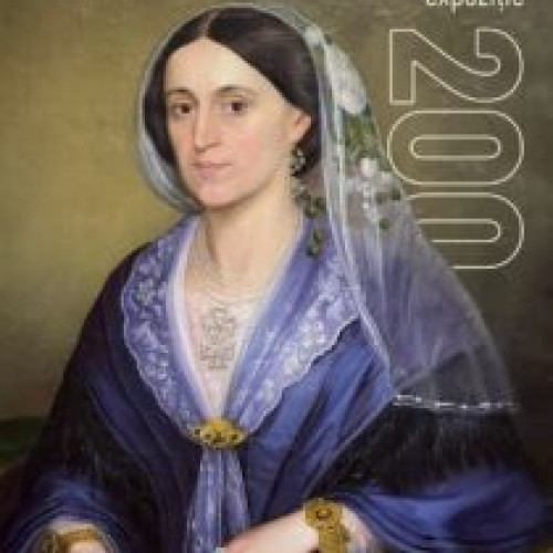 Expozitie aniversară la Muzeul "Casa Mureșenilor" Brașov: "200 - Bicentenar Sevastia Mureșianu"