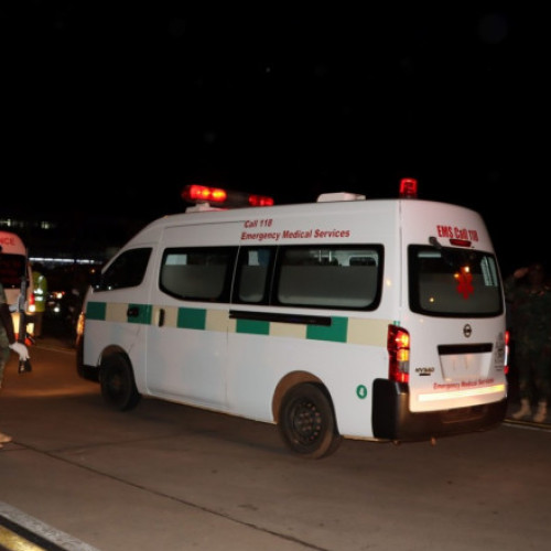 Accident tragic în Malawi: Patru morți și doisprezece răniți în timpul unui convoi funerar